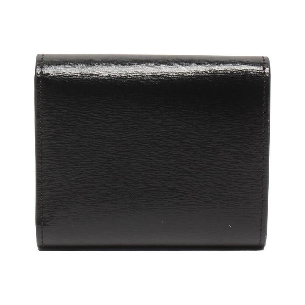 Celine Flap Wallet Tri fold Trinoff